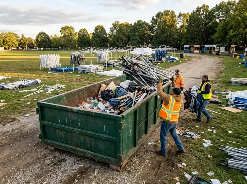 temporary-event-waste-containe-016 — frequently asked questions, Roll-Off Dumpster Rental Services in New Rochelle, NY